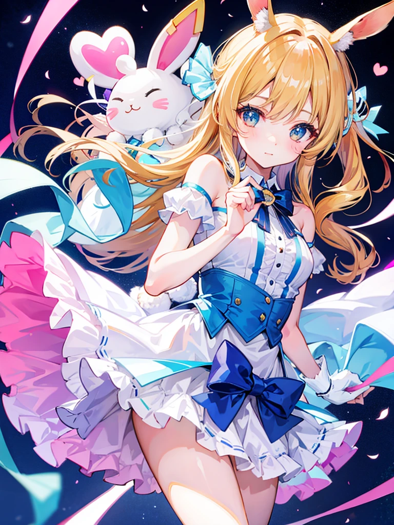 Bunny Girl