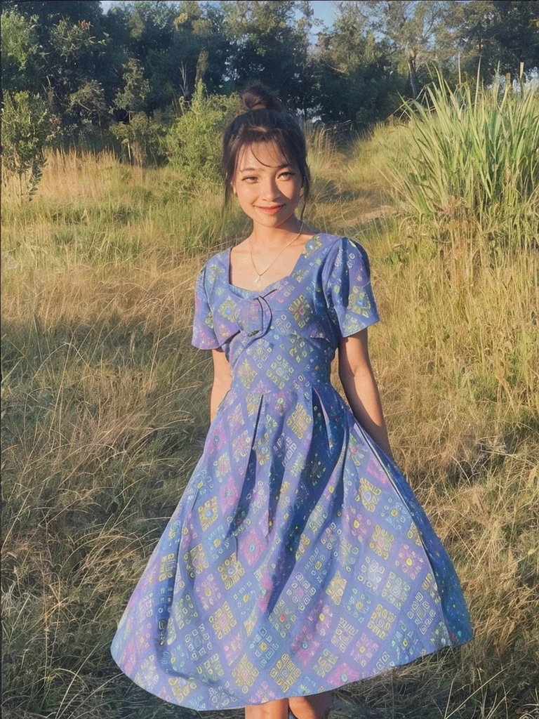 Best quality, 4k, high resolution, body stuck dress, perfect smile, gorgeous, light skin, (Malt S melromarc).