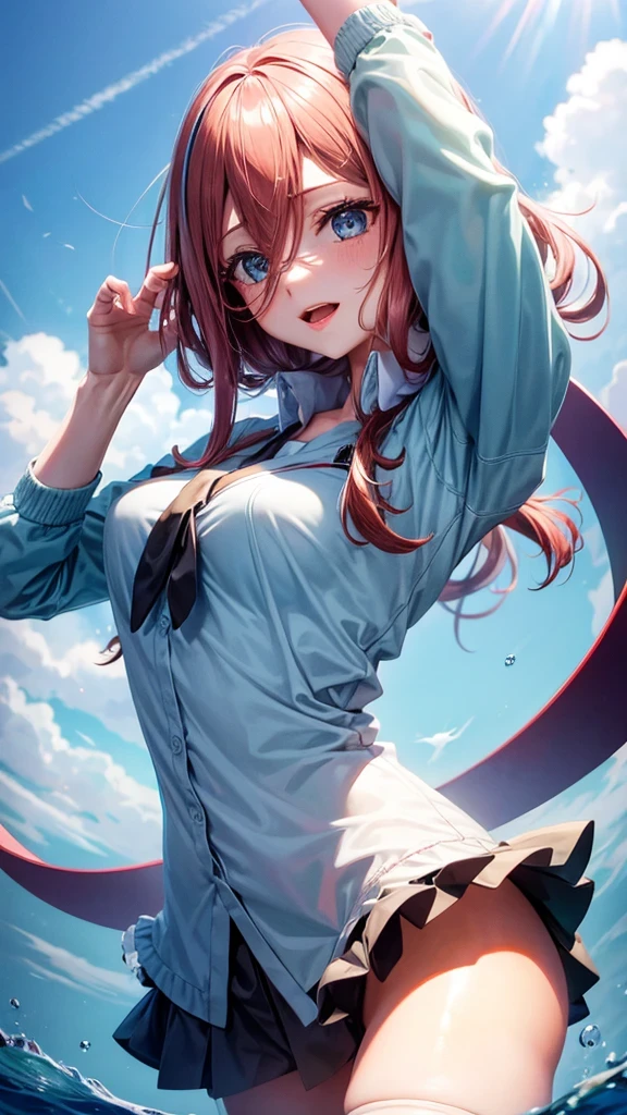 Fix the details of your hand
