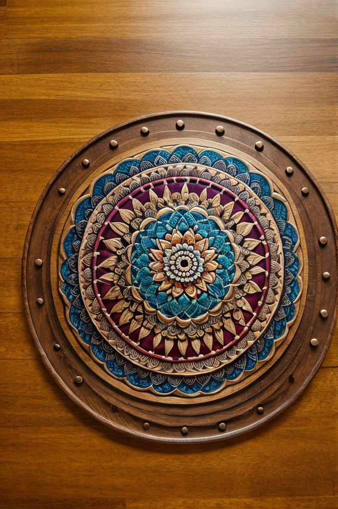 mandala art