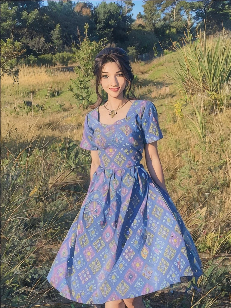 Best quality, 4k, high resolution, body stuck dress, perfect smile, gorgeous, light skin, (Malt S melromarc).