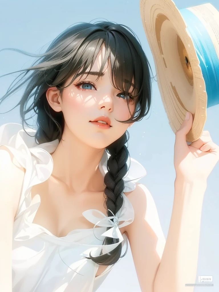 masterpiece, best quality, (Extremely detailed CG unity 8k wallpaper), (best quality), (Best Illustration Award), (The best shadow), absurd, Realistic lighting, (abyss), Beautiful and delicate light, Artworks by Peter Mohr Bacher,