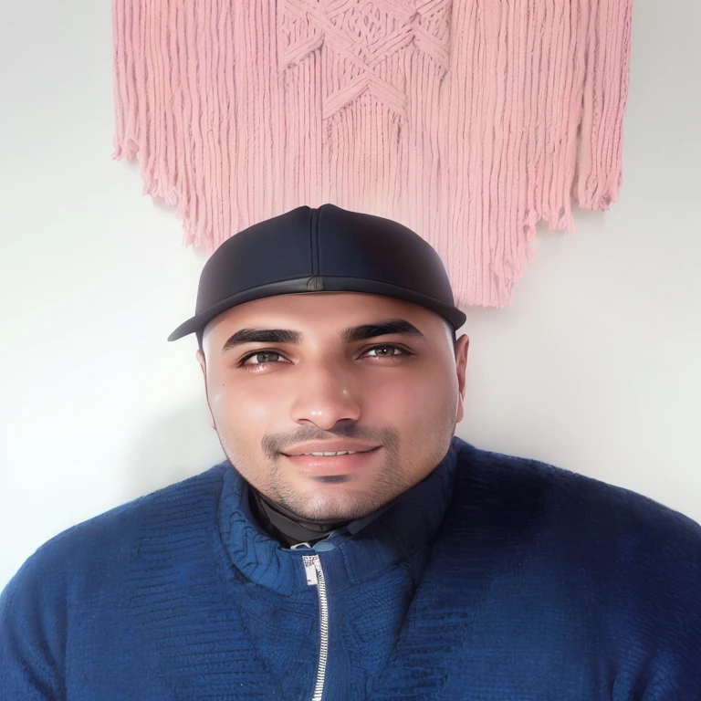 wired man in a blue sweater and a black hat, emad mostaque, Mohammed Chahin, amr elshamy, Ahmad Merhab, profile image, hicham habchi, saadane afif, Khyzyl Saleem, very low quality image, Maher is moody, atef., Sam Nasour, profile image, Ted Nasmit