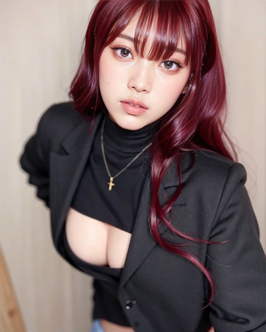 Jennie BlackPink