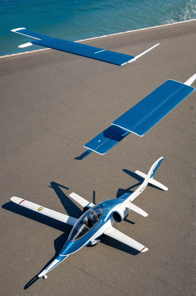 square glider