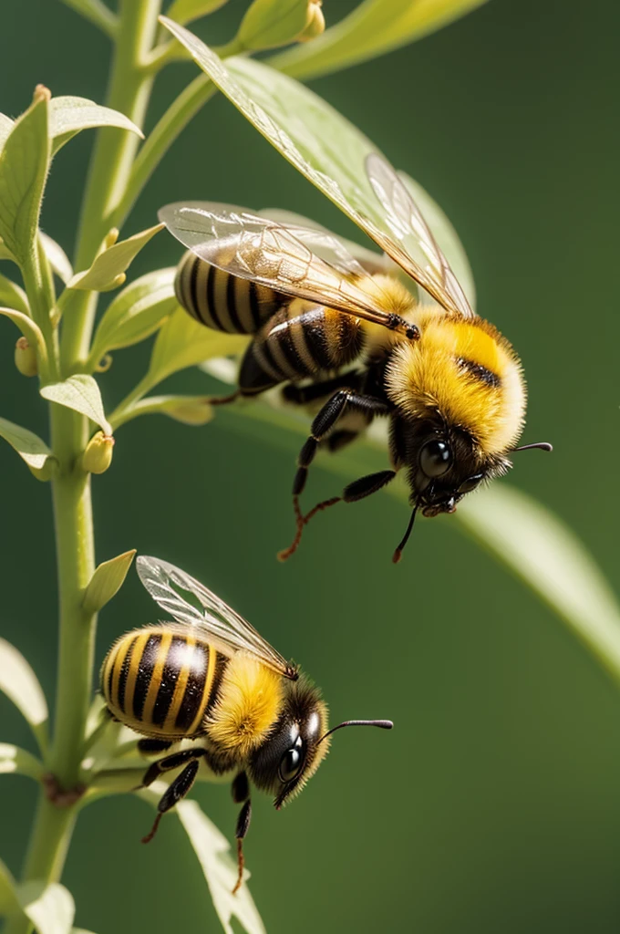 bee