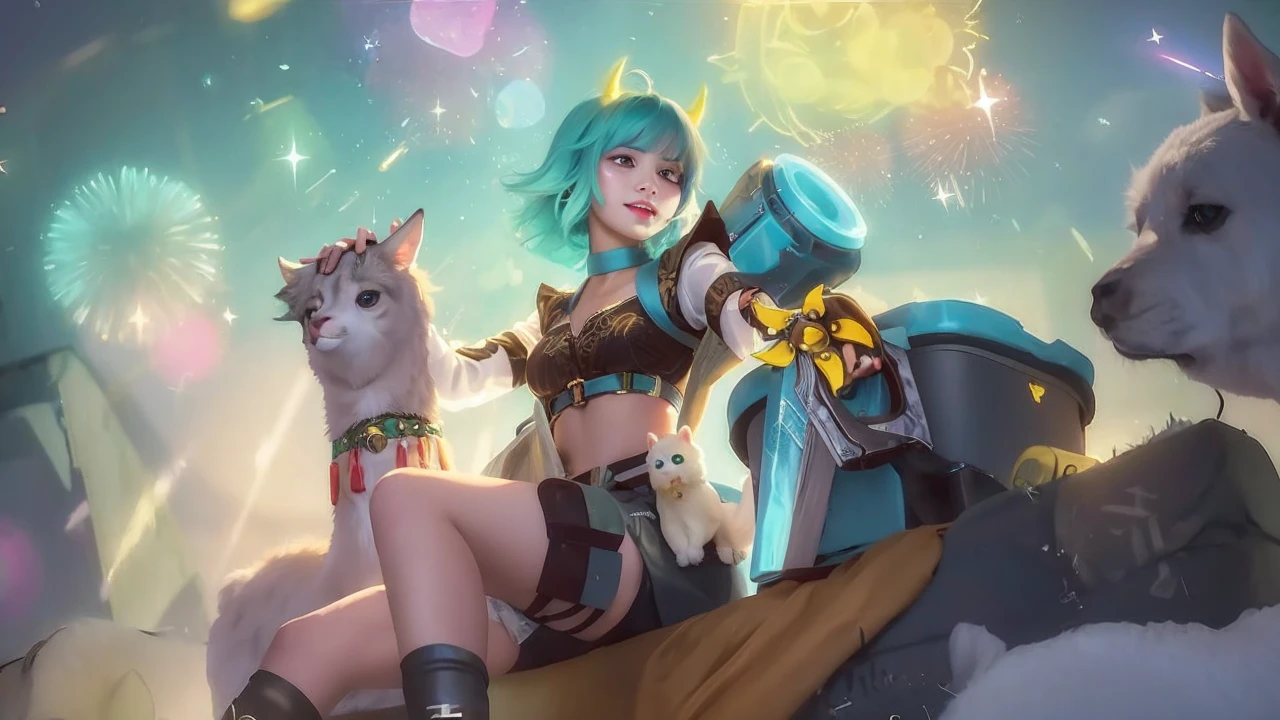 (masterpiece, best quality:1.2), 1girl, solo