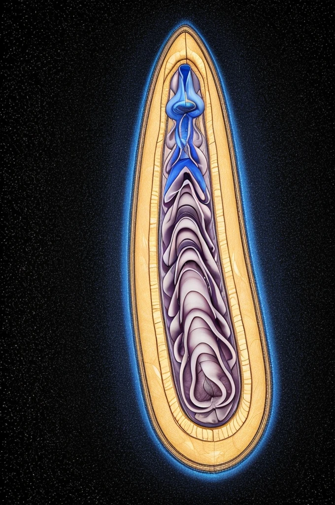 neural tube