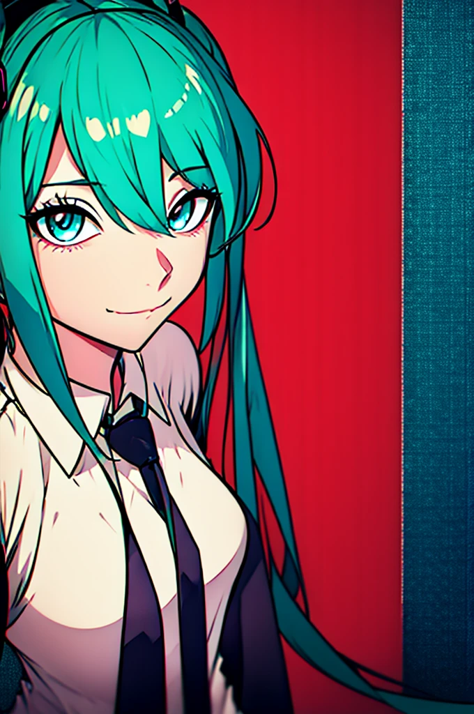 General hatsune miku