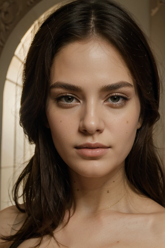((best quality)), ((masterpiece)), (detailed), perfect face