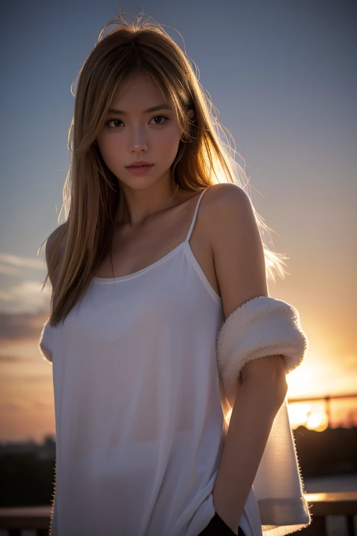 Use Jenna as a template to create some beautiful pictures