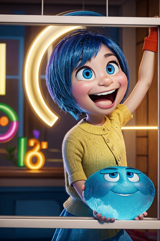 joy from inside out