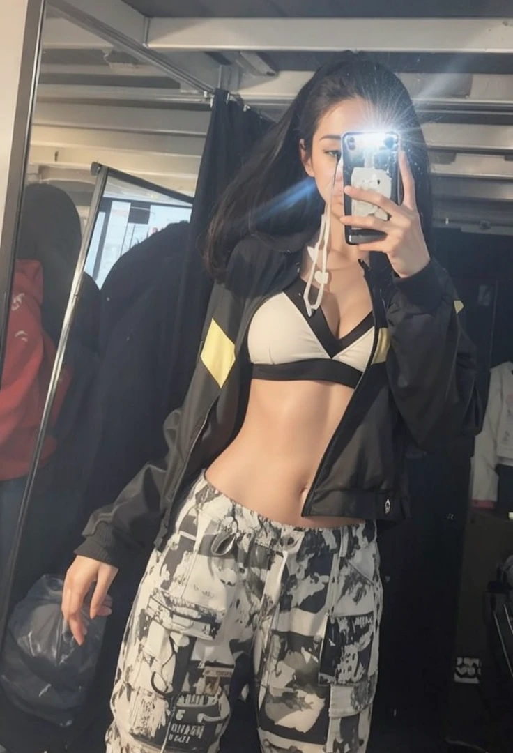 something