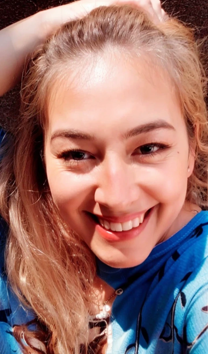 Beautiful mature woman with wavy long blond hair, Sexy beauty, Ultra-high resolution,(Realistic:1.4), ((Highest quality)), ((masterpiece)), (be familiar with),