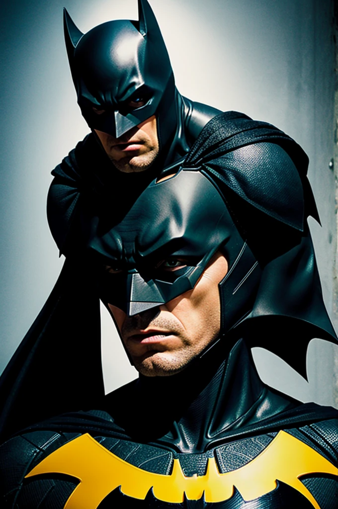 batman batman