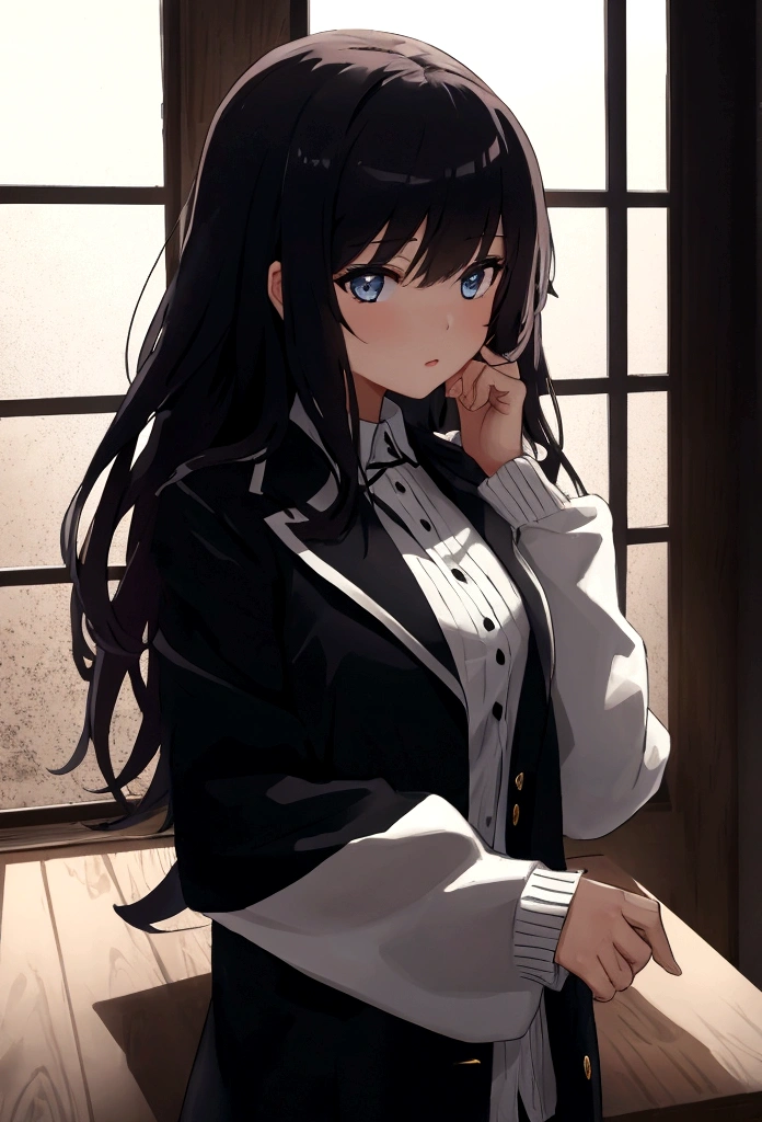 girl