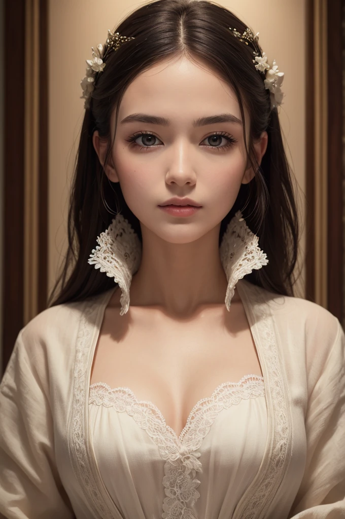 ((best quality)), ((masterpiece)), (detailed), perfect face