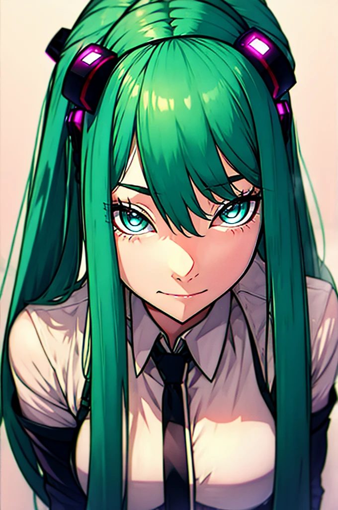 General hatsune miku