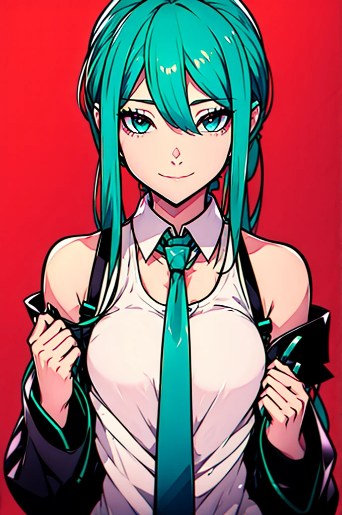General hatsune miku