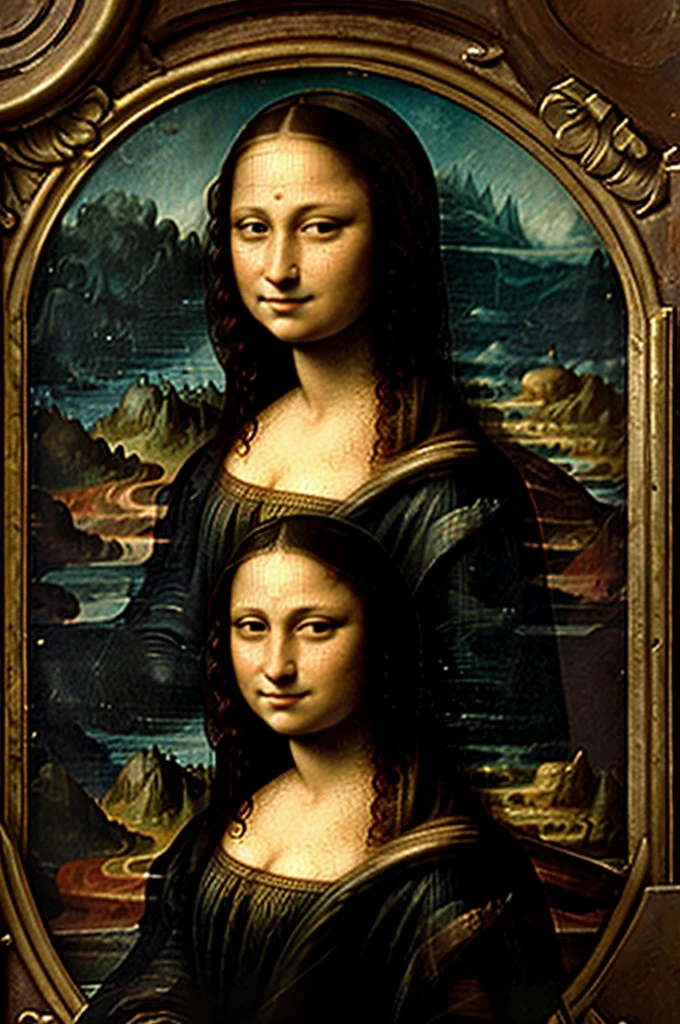 Mona Lisa