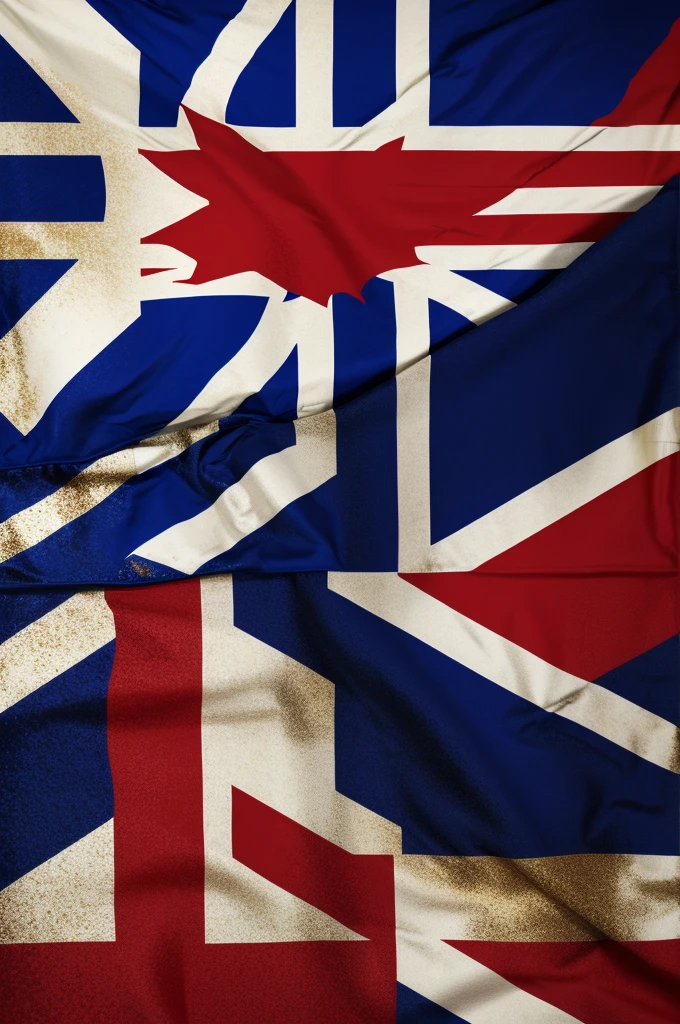Flag of Australia