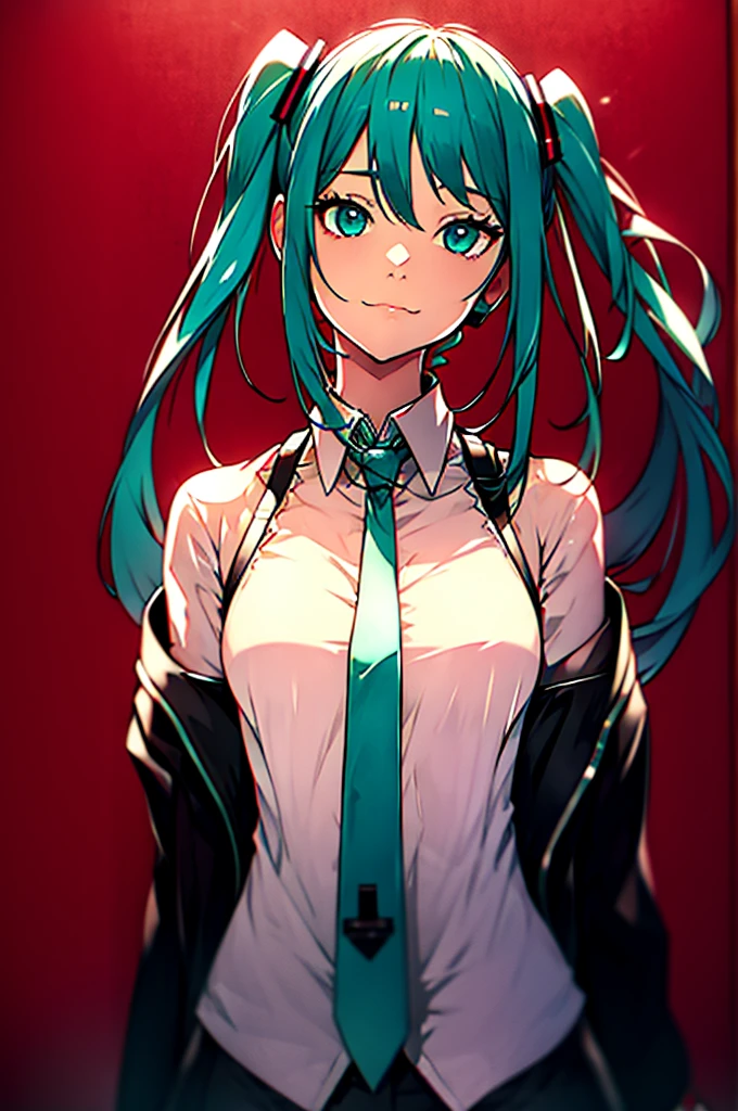 General hatsune miku