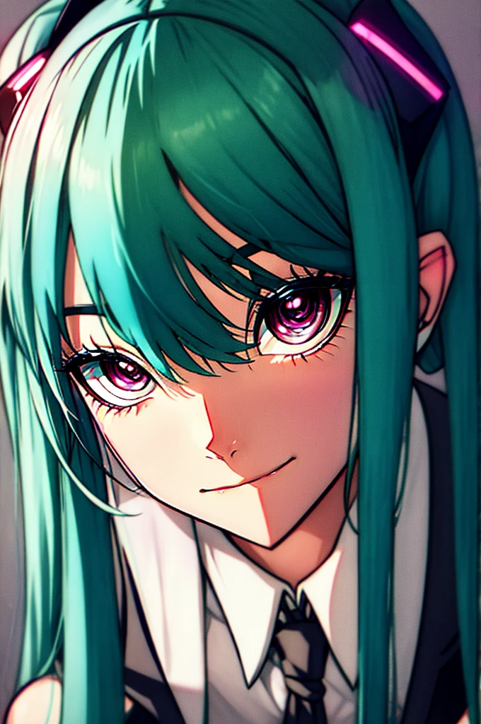 General hatsune miku