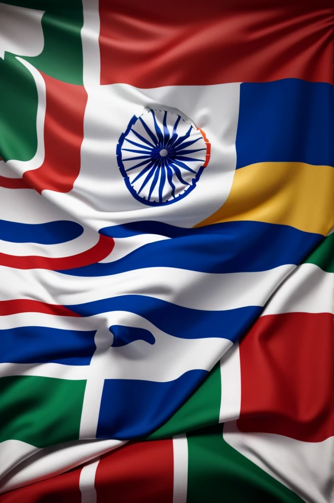 flag of india