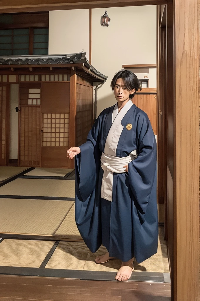 Male Yokai