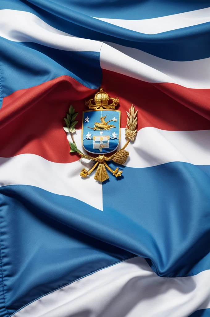 Flag of Argentina