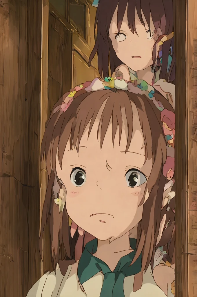 Chihiro, (cruel_expression):4.0, lewd:2.0, (pubic_stubble):3.0