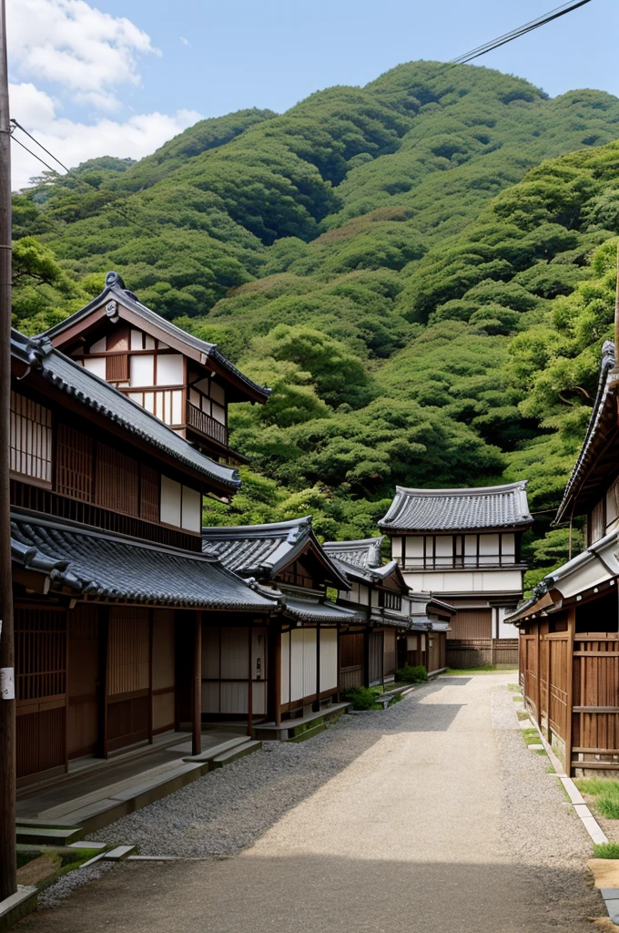 Japanese village turns to NFTs to help older adults