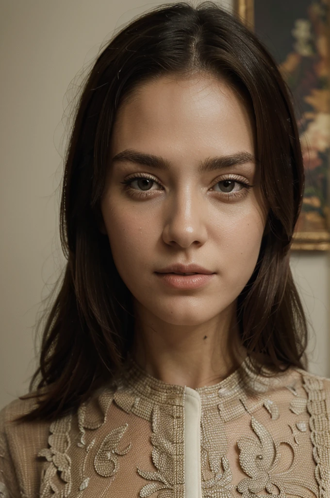 ((best quality)), ((masterpiece)), (detailed), perfect face