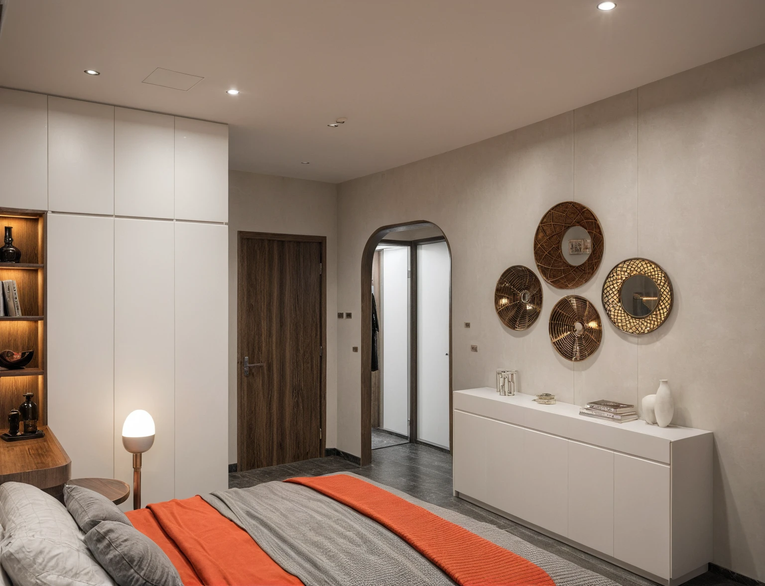 Raw photo,Masterpiece, high quality, best quality, authentic, super detail, 
interior, indoors, white color,
, (daylight:1.1), vivid colour, (realistic:1.2),