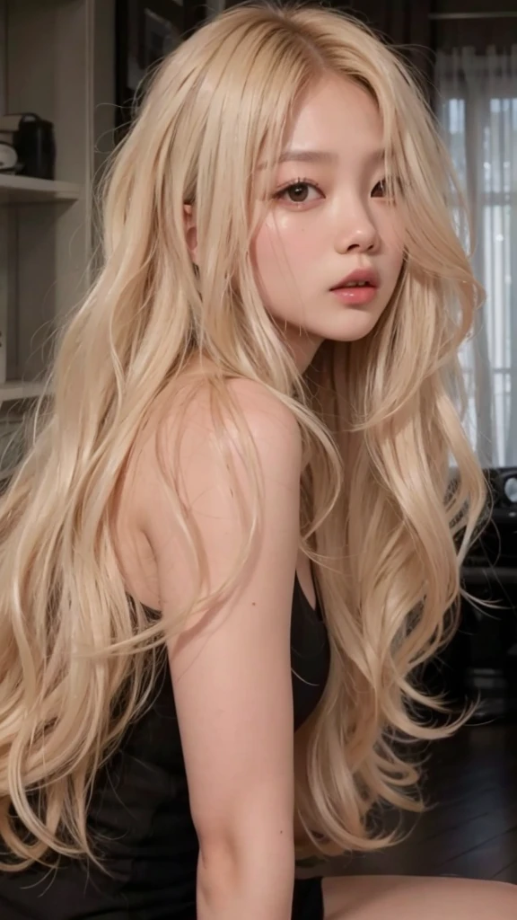 Jennie Kim