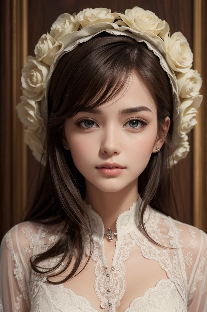 ((best quality)), ((masterpiece)), (detailed), perfect face