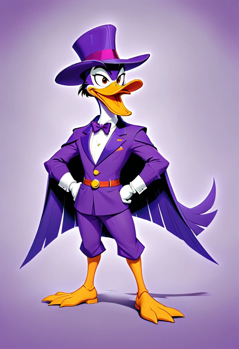darkwing duck