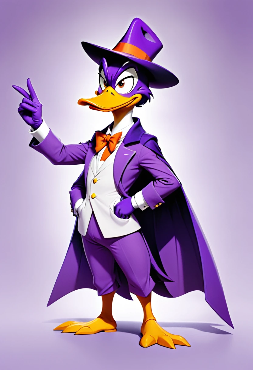 darkwing duck
