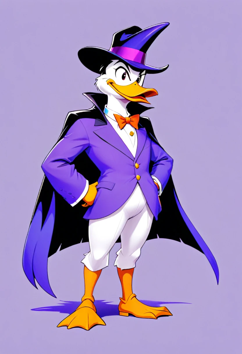 darkwing duck