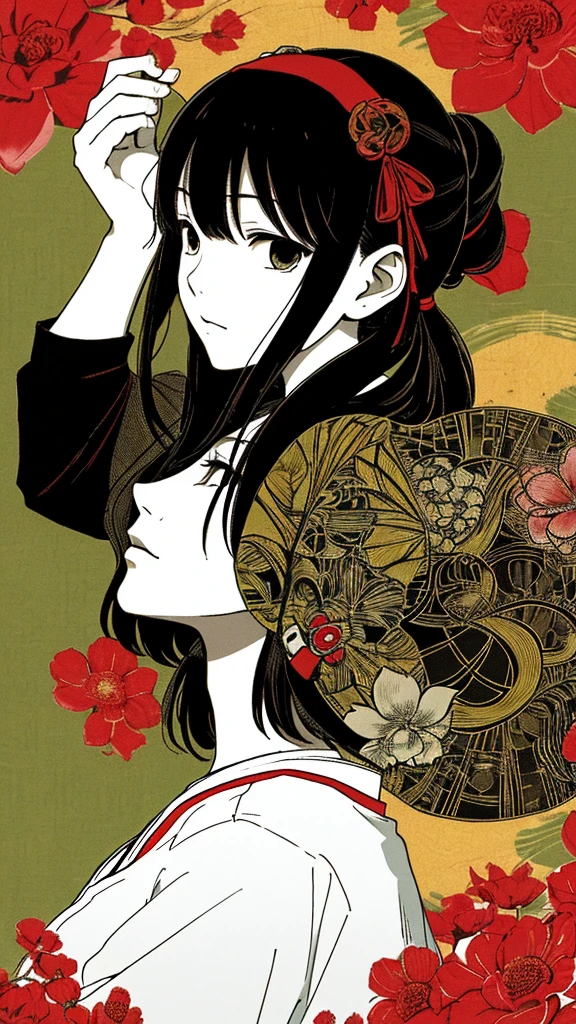 Kanao Tsuyuri