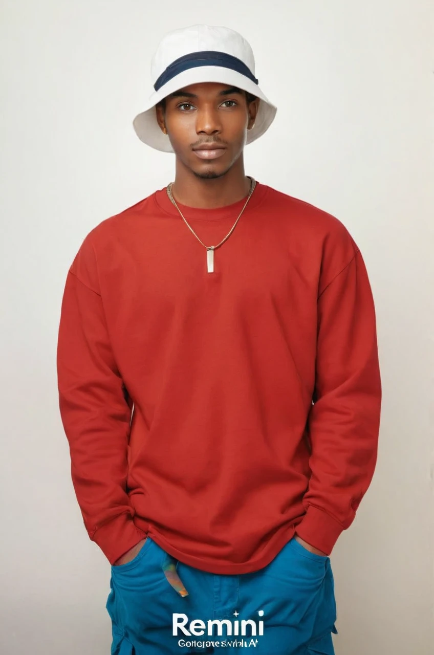 Black 25 yrs old male, handsome 