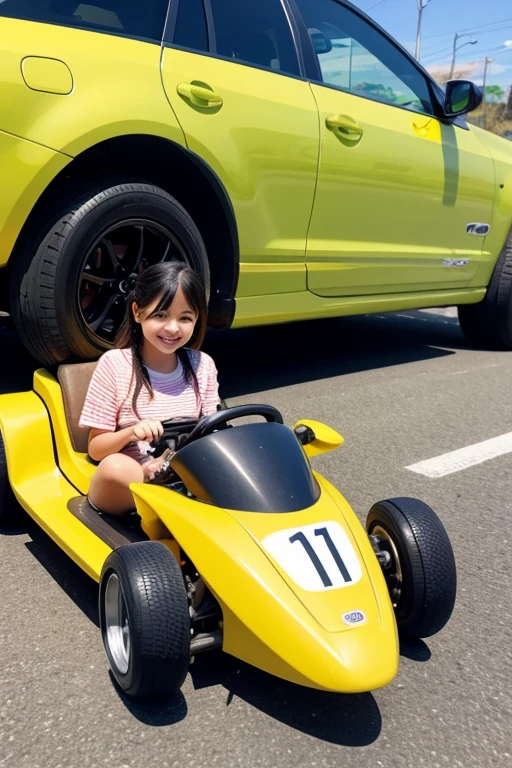 Go-kart