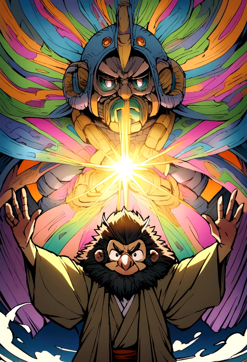 Mapinguari