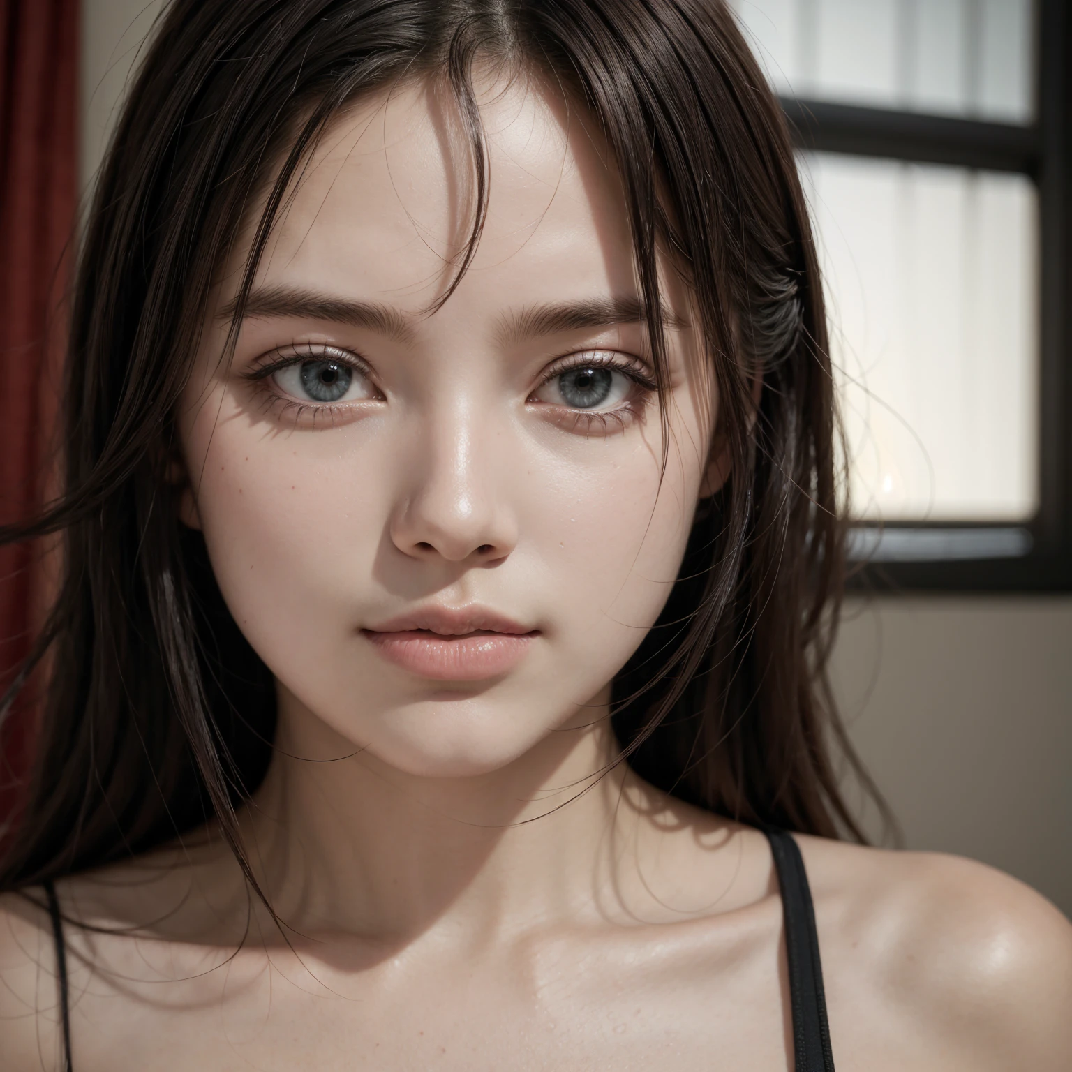 BEAUTIFUL  