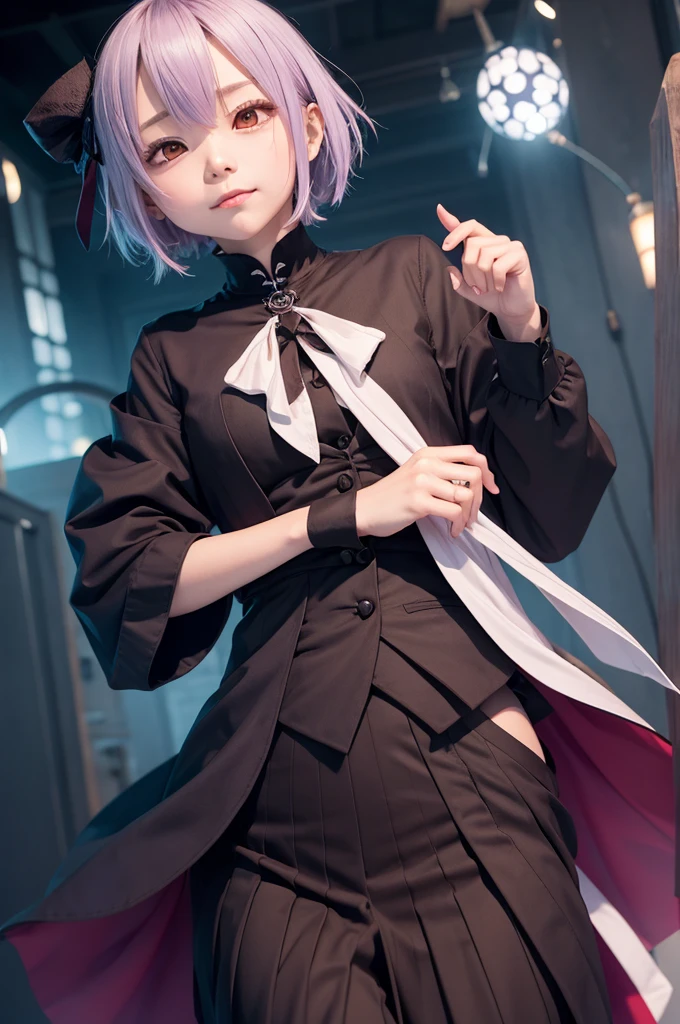 Do the Sukuna