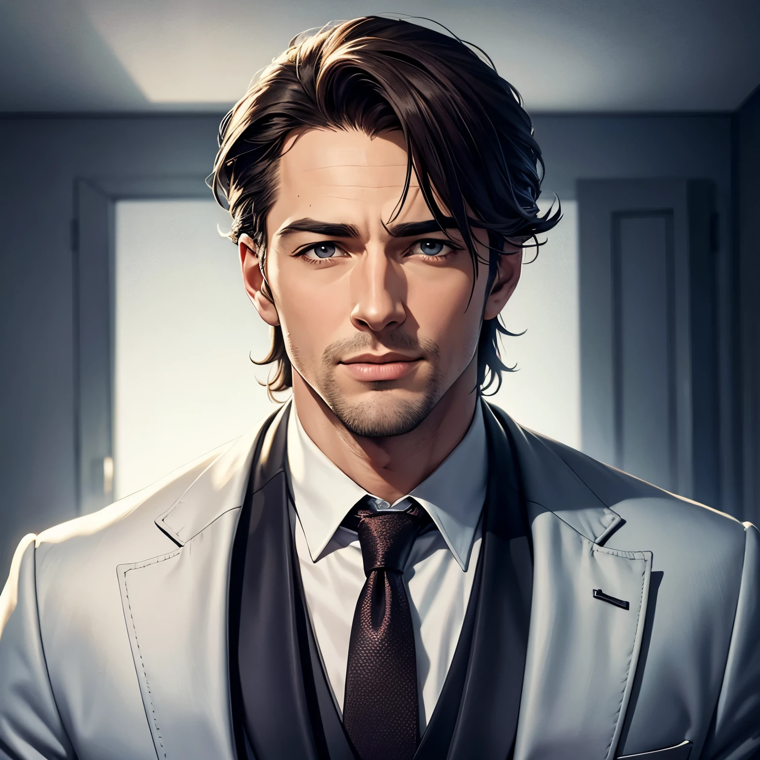 handsome hollywood actors 1 person