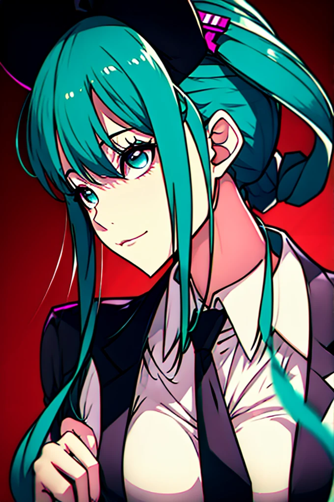 General hatsune miku