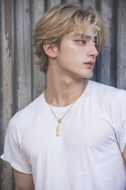Jungkook de bts