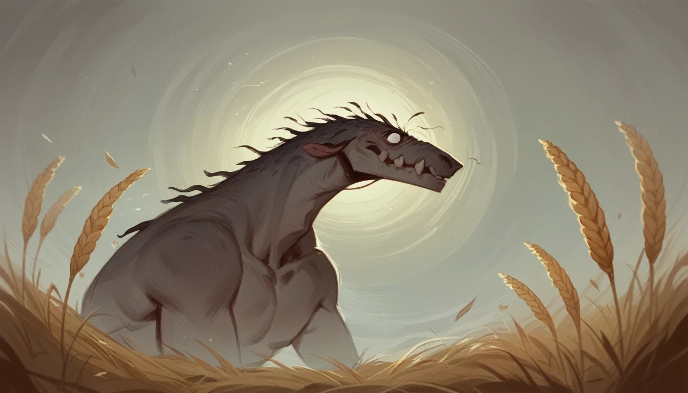 masterpiece, best quality, a (deep1full female) emerging from out of the ocean, teeth, night time, full moon<lora:deepone-beta1-000012:1>, stalliona, \Queen's Stallion\