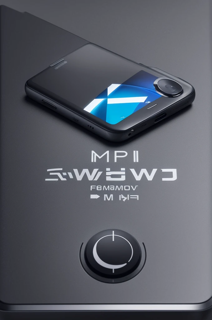 Create a logo with the name FIX TEAM and below with smaller letters Mobile Software And below several cell phone brand icons , such as : Samsung Xiaomi Motorola Nokia Huawei OPPO etc